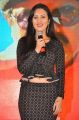 Actress Anusmriti @ Heroine Movie Audio Launch Stills