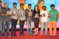 Heroine Movie Audio Launch Stills