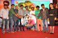 Heroine Movie Audio Launch Stills