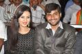 Anusmriti @ Heroine Movie Audio Launch Stills