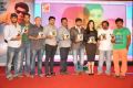 Heroine Movie Audio Launch Stills