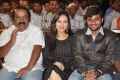 Anusmriti @ Heroine Movie Audio Launch Stills