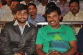 Sampoornesh Babu @ Heroine Movie Audio Launch Stills