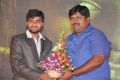 Heroine Movie Audio Launch Stills