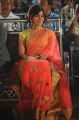 Telugu Heroine Samantha Saree Photos