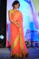 Telugu Heroine Samantha Saree Photos