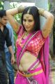 Actress Anu Smruthi at Heroine Telugu Movie Opening Photos