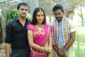 Heroine Telugu Movie Opening Photos