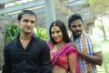 Heroine Telugu Movie Opening Photos