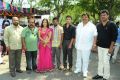 Heroine Telugu Movie Opening Photos