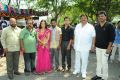 Heroine Telugu Movie Opening Photos