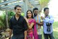 Heroine Telugu Movie Opening Photos