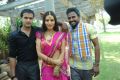 Heroine Telugu Movie Opening Stills