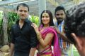 Heroine Telugu Movie Opening Photos