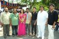 Heroine Telugu Movie Opening Photos