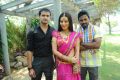 Heroine Telugu Movie Opening Photos