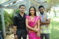 Heroine Telugu Movie Opening Stills