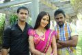 Heroine Telugu Movie Opening Stills