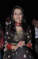 Actress Trisha at Santosham Film Awards 2012 Photos