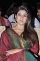 Actress Nayanthara at Santosham Film Awards 2012 Photos