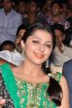 Acterss Bhumika Chawla at Santosham Awards 2012 Photos