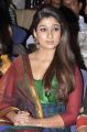 Actress Nayanthara at Santosham Film Awards 2012 Photos