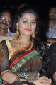 Actress Sneha at Santosham Film Awards 2012 Photos