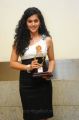 Actress Tapsee at Santosham Film Awards 2012 Photos