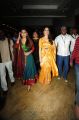 Nayanthara, Tamanna at Santosham Film Awards 2012 Photos