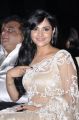 Actress Divya Spandana at Santosham Film Awards 2012 Photos