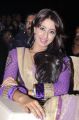 Sanjana Galrani at Santosham Film Awards 2012 Photos