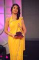 Actress Richa Gangopadhyay at Santosham Film Awards 2012 Photos