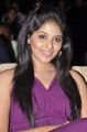 Actress Anjali at Santosham Film Awards 2012 Photos