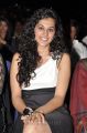 Actress Tapsee at Santosham Film Awards 2012 Photos