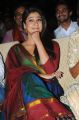 Actress Nayanthara at Santosham Film Awards 2012 Photos