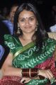 Kaveri (Kalyani) at Santosham Film Awards 2012 Photos