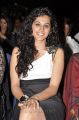 Actress Tapasee Pannu at Santosham Film Awards 2012 Photos