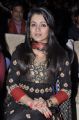 Actress Trisha at Santosham Film Awards 2012 Photos