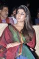 Actress Nayanthara at Santosham Film Awards 2012 Photos