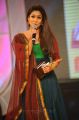 Actress Nayanthara at Santosham Film Awards 2012 Photos