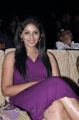 Actress Anjali at Santosham Film Awards 2012 Photos