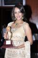 Lakshmi Prasanna at Santosham Film Awards 2012 Photos