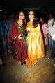 Nayanthara, Tamanna at Santosham Film Awards 2012 Photos