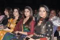 Tamanna, Nayanthara, Trisha at Santosham Film Awards 2012 Photos