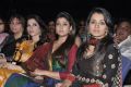 Tamanna, Nayanthara, Trisha at Santosham Awards 2012 Event Stills