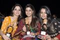 Tamanna, Nayanthara, Trisha at Santosham Awards 2012 Event Stills