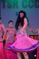 Actress Kamna Jethmalani Dance Performance @ TSR CCC 2013 Curtain Raiser