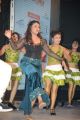 Heroine Madhu Shalini Dance Performance @ TSR CCC 2013 Curtain Raiser