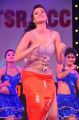 Heroine Hamsa Nandini Dance Performance @ TSR CCC 2013 Curtain Raiser