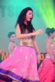 Heroine Kamna Jethmalani Dance Performance @ TSR CCC 2013 Curtain Raiser